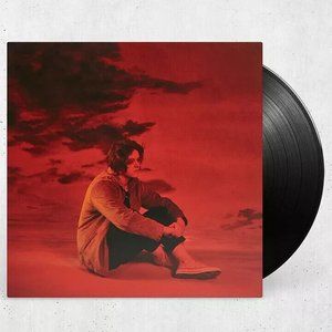 Lewis Capaldi Divinely Uninspired to a Hellish Extent LP Vinyl Record Album New